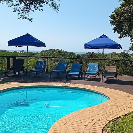 St. Lucia Ocean View Holiday Home Eksteriør bilde