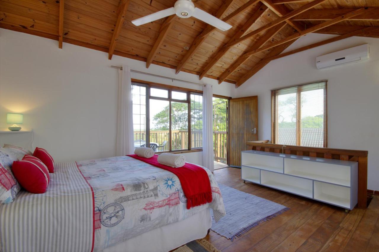 St. Lucia Ocean View Holiday Home Eksteriør bilde