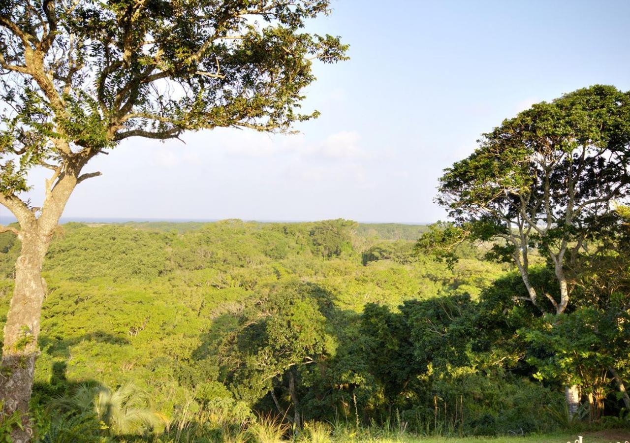 St. Lucia Ocean View Holiday Home Eksteriør bilde