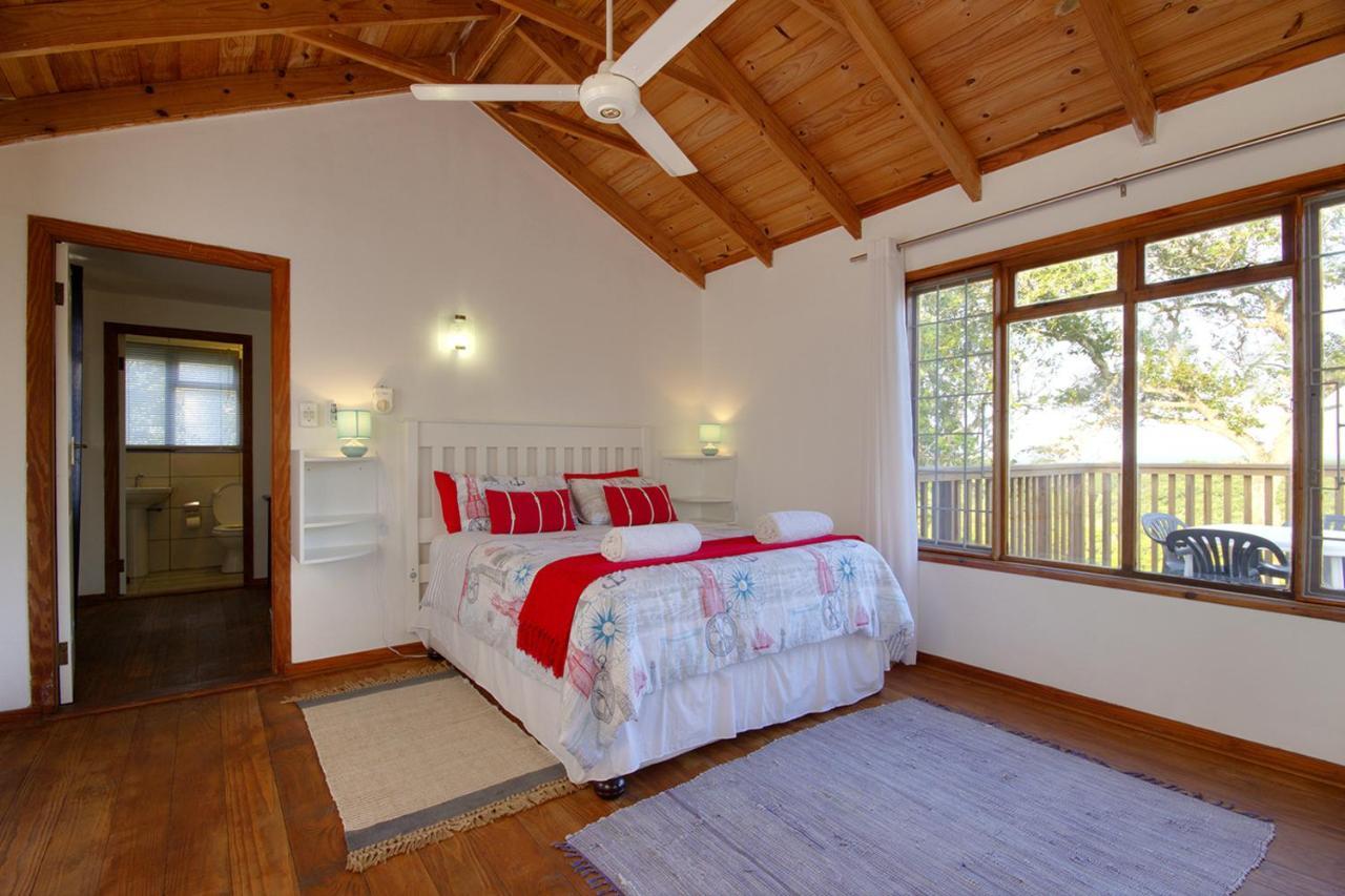 St. Lucia Ocean View Holiday Home Eksteriør bilde