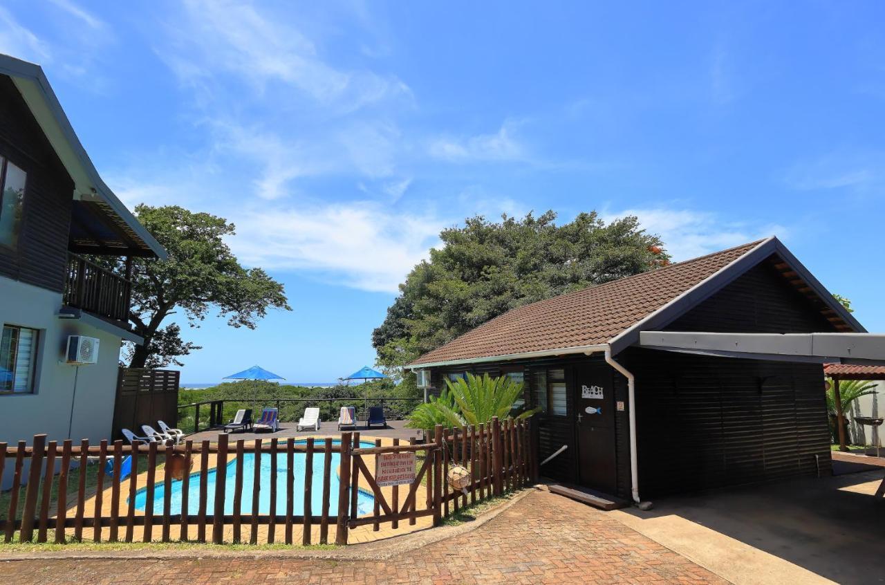 St. Lucia Ocean View Holiday Home Eksteriør bilde