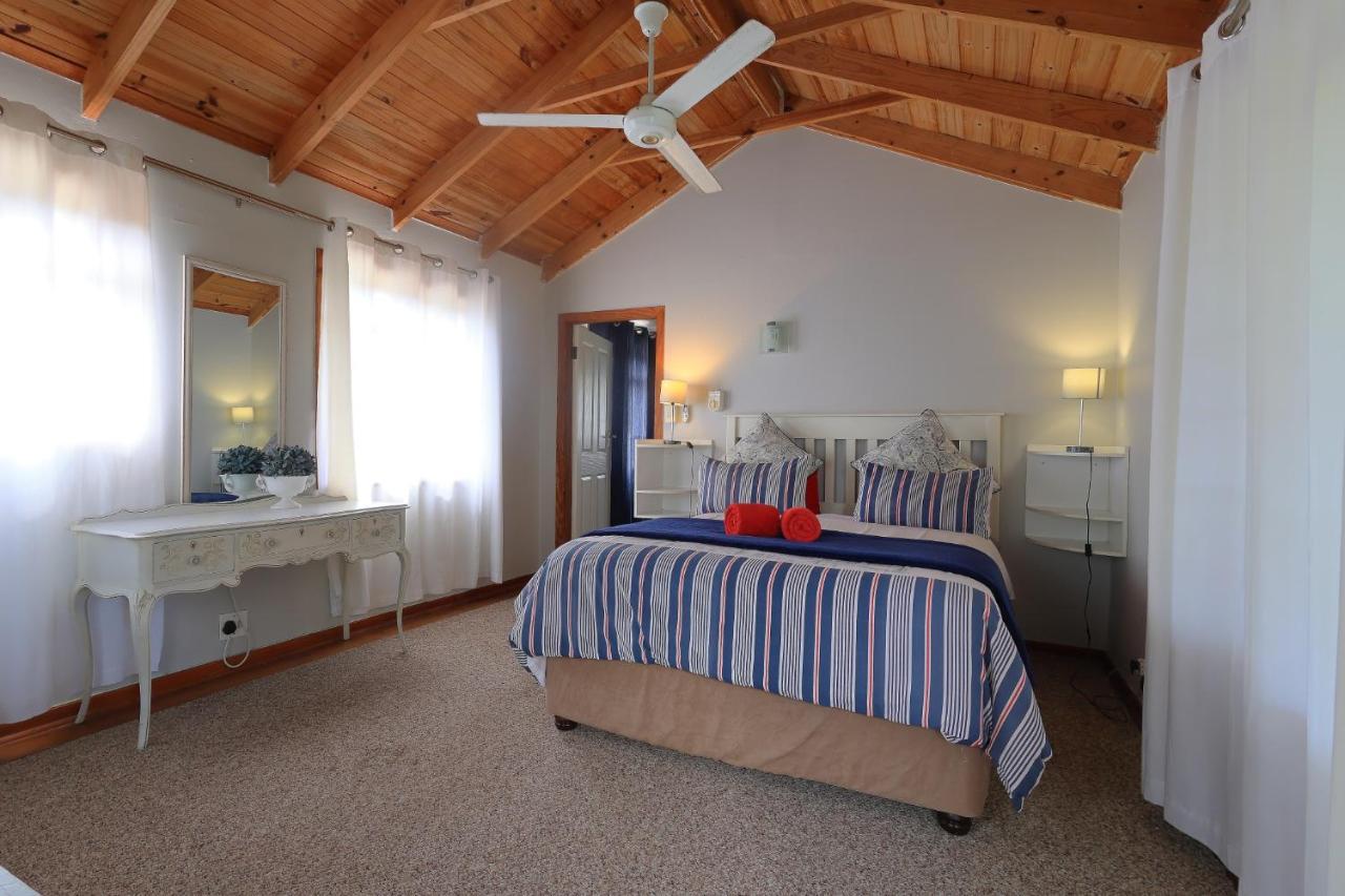 St. Lucia Ocean View Holiday Home Eksteriør bilde