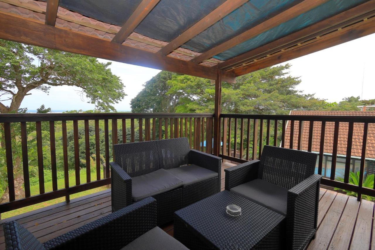 St. Lucia Ocean View Holiday Home Eksteriør bilde