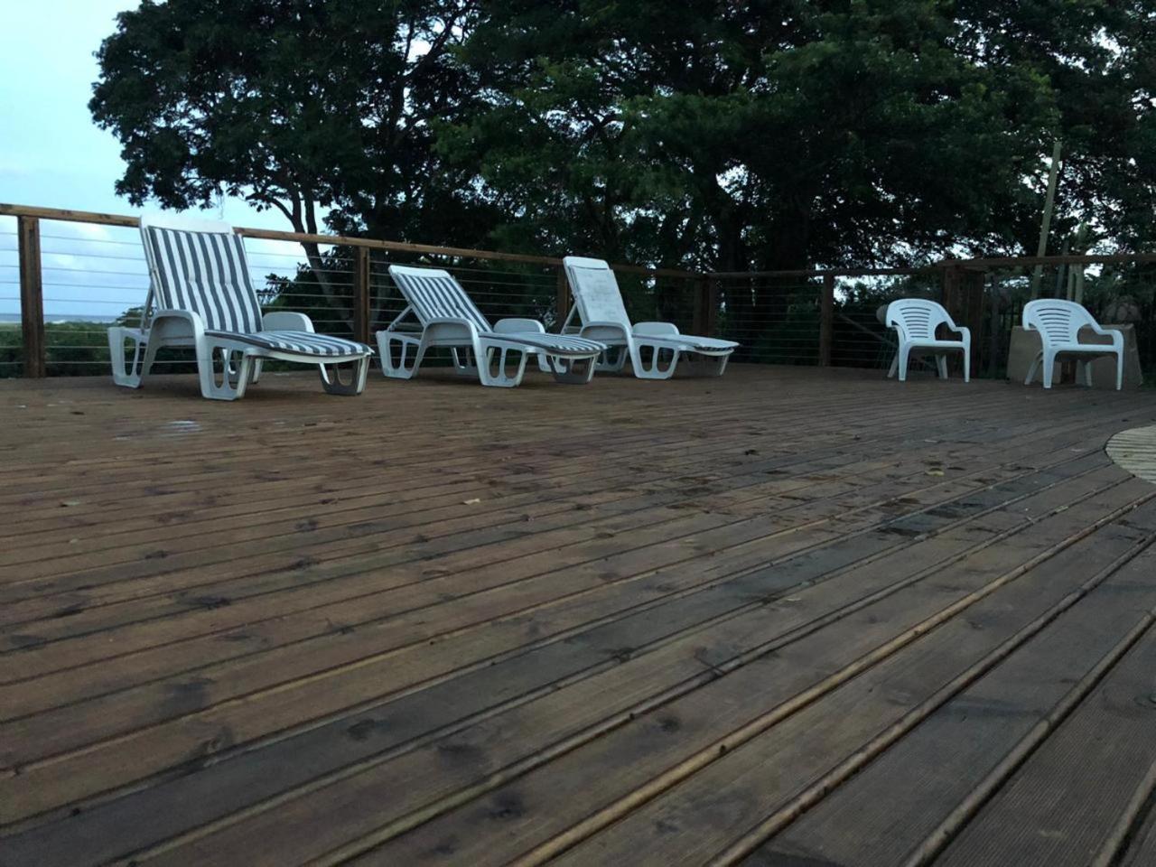 St. Lucia Ocean View Holiday Home Eksteriør bilde
