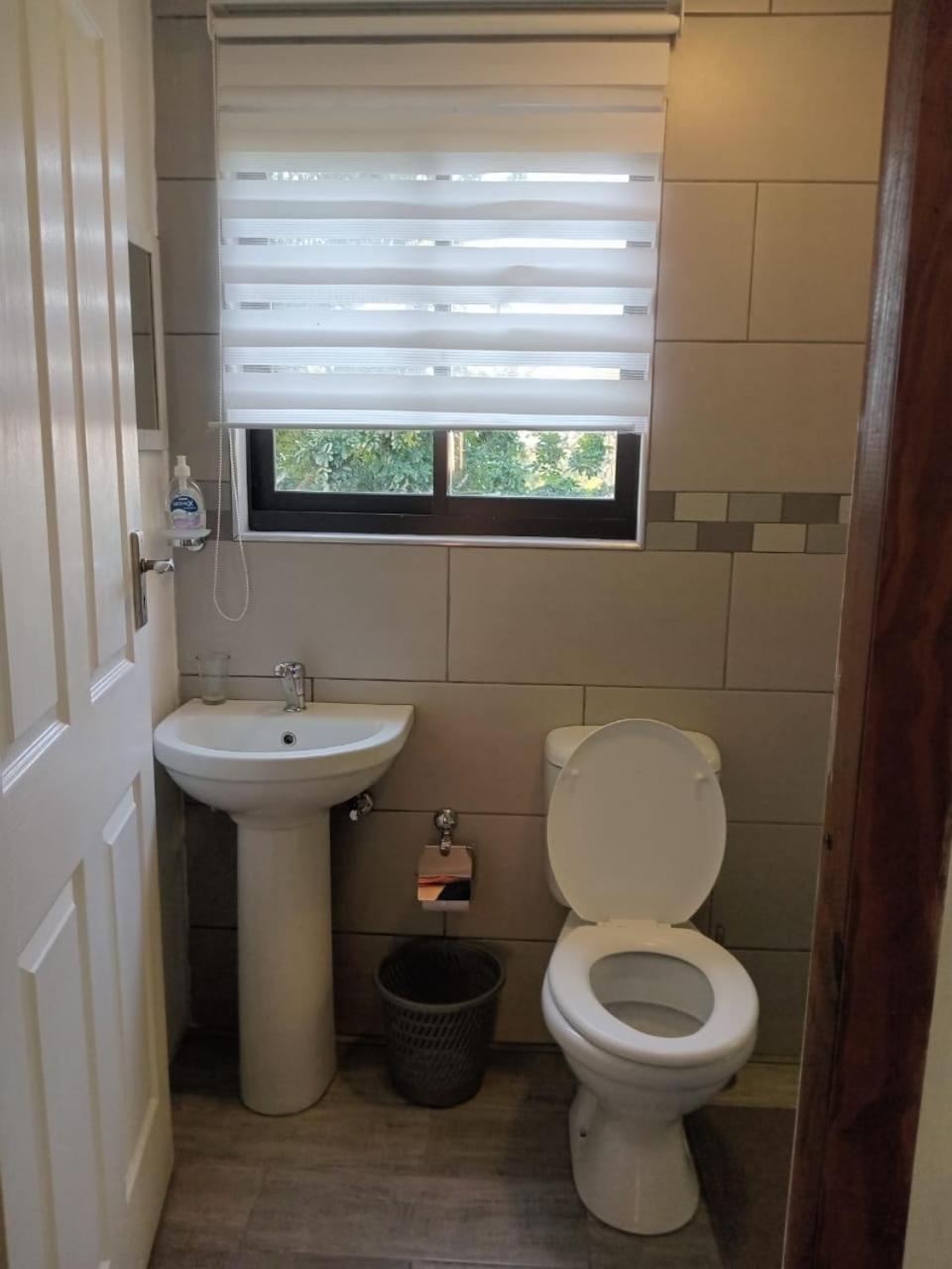 St. Lucia Ocean View Holiday Home Eksteriør bilde