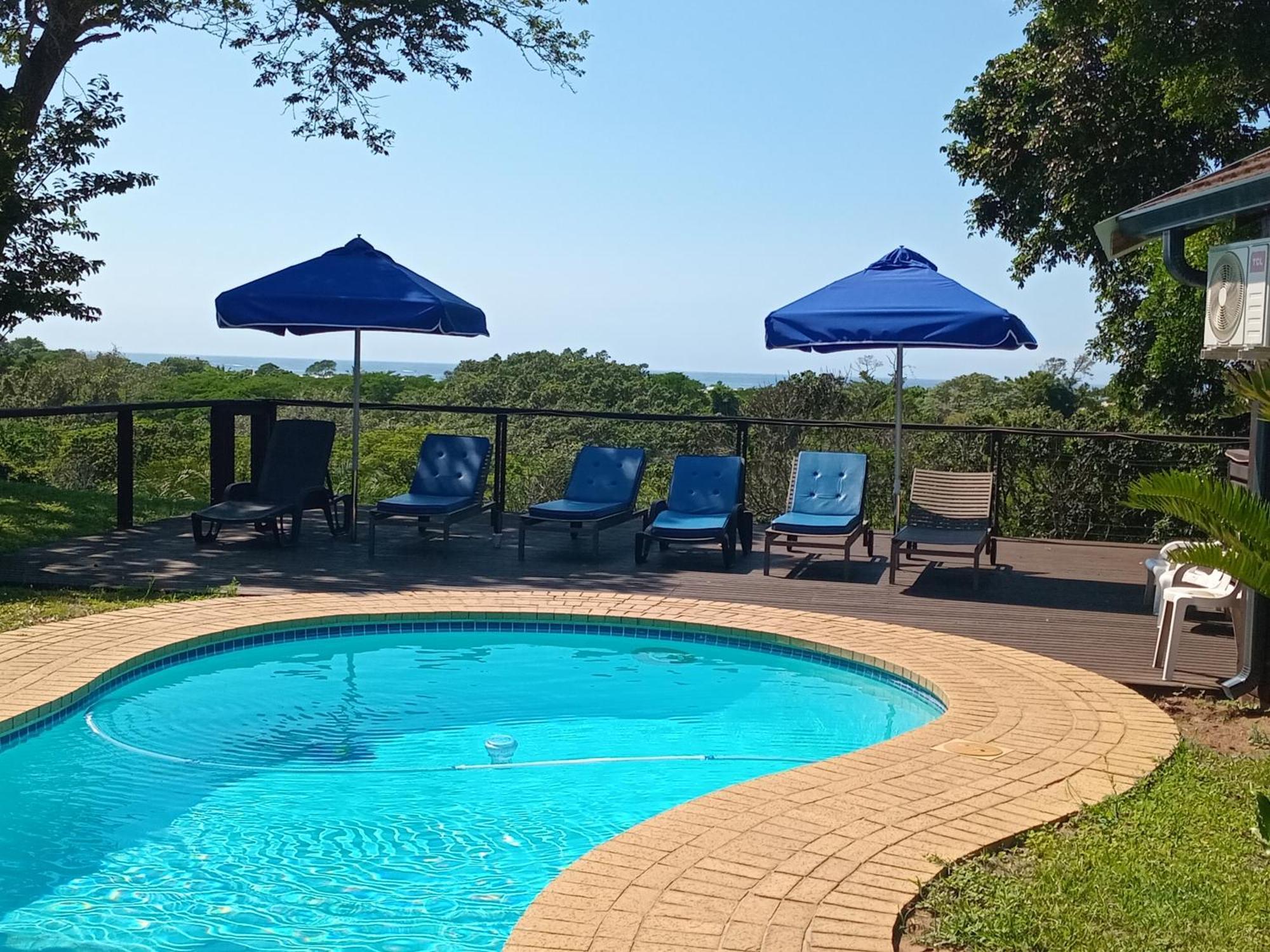 St. Lucia Ocean View Holiday Home Eksteriør bilde