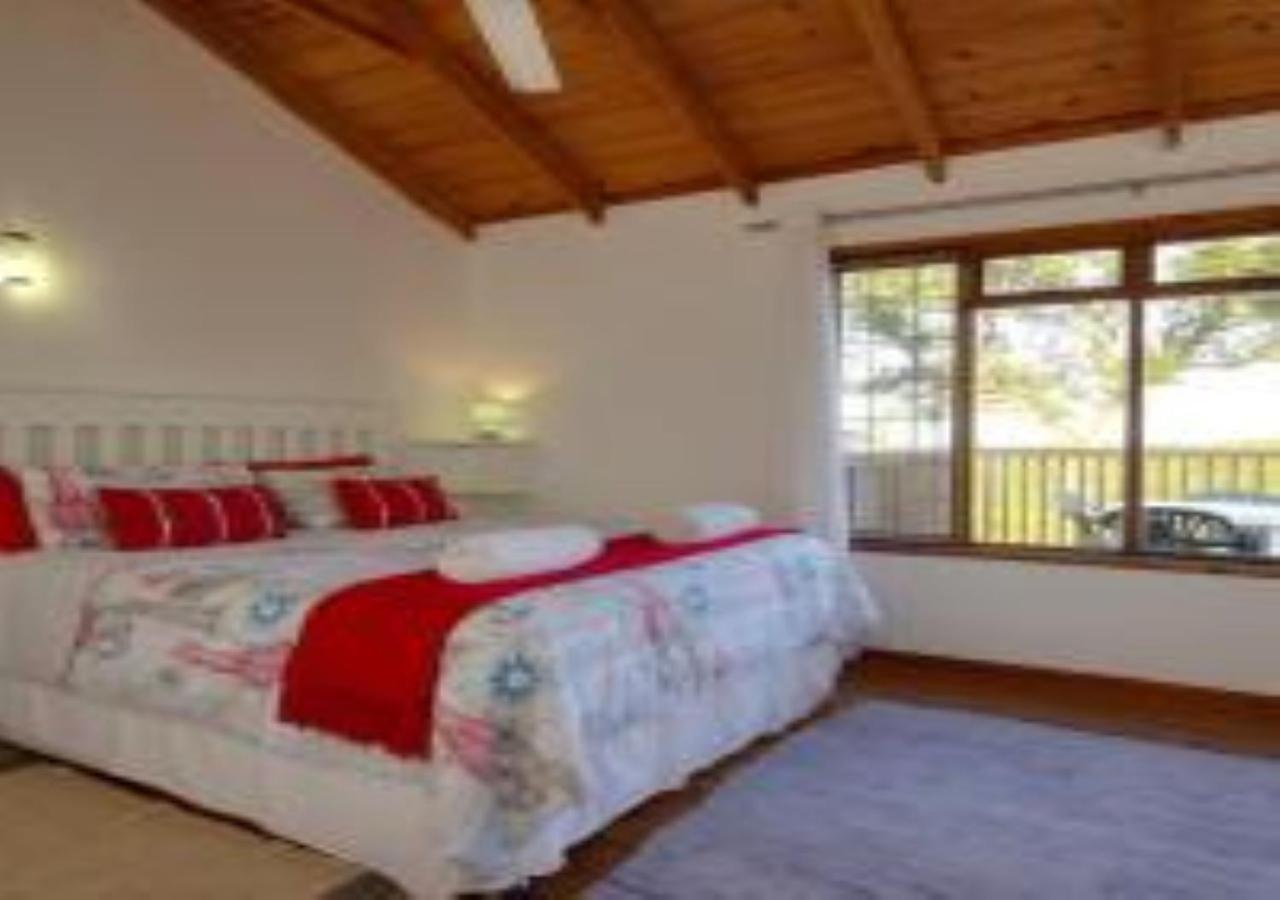 St. Lucia Ocean View Holiday Home Eksteriør bilde